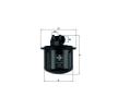 MAHLE ORIGINAL | Filtro de combustível KL 108 para HONDA Accord IV Sedan (CB) baratas online