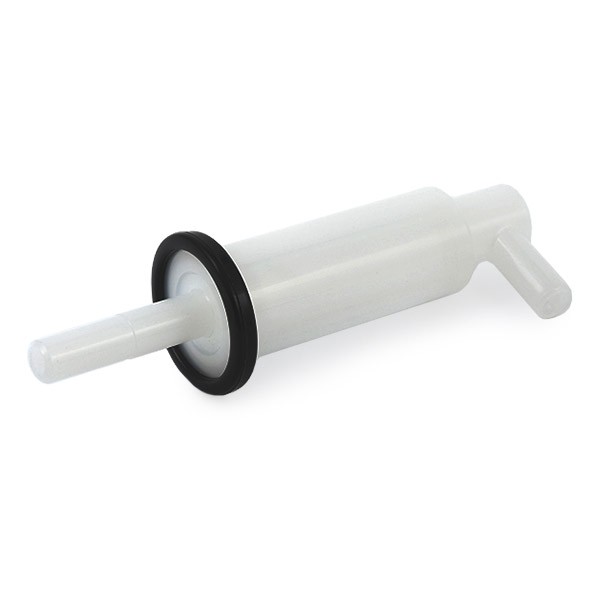 MAHLE Brændstof-filter KL 33 OF MAHLE KL33OF Mercedes W140 Brændstoffilter pris