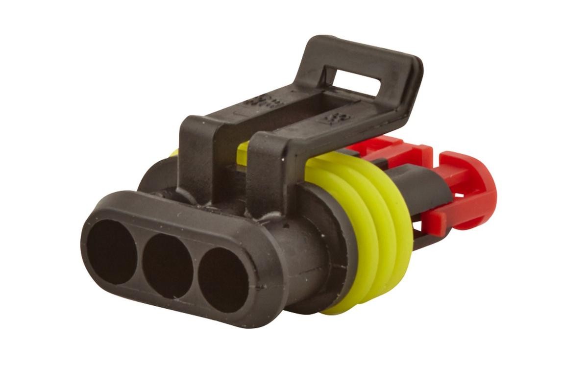 HELLA Stikhus 8JA 746 184-032 HELLA 8JA 746 184-032 Stikhus