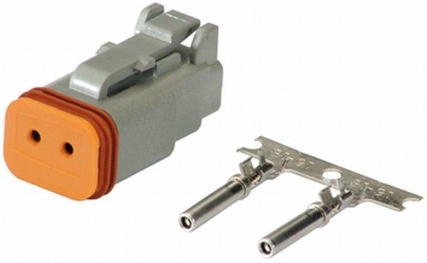 HELLA Φις 8JA 990 295-127 HELLA 8JA 990 295-127 Φις