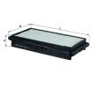 MAHLE ORIGINAL | Filtro de ar LX 667 para HONDA Accord IV Sedan (CB) baratas online