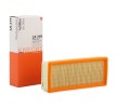 MAHLE ORIGINAL | Filtro de ar LX 719 para HONDA Accord V Sedan (CE, CF) baratas online