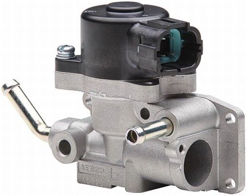 HELLA Tyhjäkäynti-säätöventtiili, tuloilma 6NW 009 141-791 Nissan NV400 Van tyhjäkäyntimoottori HELLA 6NW 009 141-791