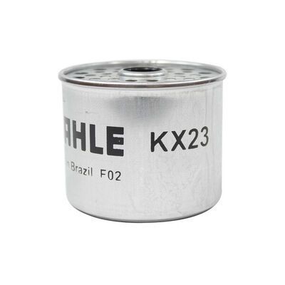MAHLE Fuel filter KX 23 MAHLE KX 23 Fuel filter - FX4R Saloon filter parts