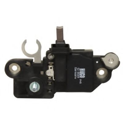 HITACHI Generatorregulator 130589 130589 Laderelæ HITACHI OPEL INSIGNIA