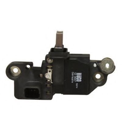 HITACHI Dynamoregulator 130607 Laderegulator HITACHI LEAF 130607 billige