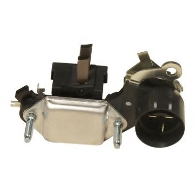 Regulador do alternador HITACHI 132992 HITACHI 132992: Regulador do alternador Isuzu D-MAX 2003
