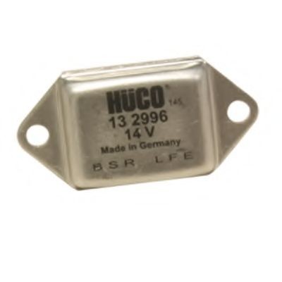 HITACHI Regulador do alternador 132996 HITACHI 132996 Regulador do alternador Isuzu MIDI originais