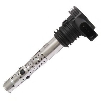 HITACHI Zapaľovacia cievka 133806 133806 Indukčná cievka SKODA SUPERB HITACHI