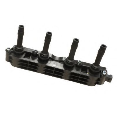 HITACHI Tändspole 133809 133809 HITACHI tändspolar Opel CORSA