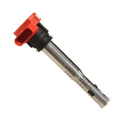 HITACHI Tändspole 133831 HITACHI 133831 Tändspole Porsche 911 Coupe original