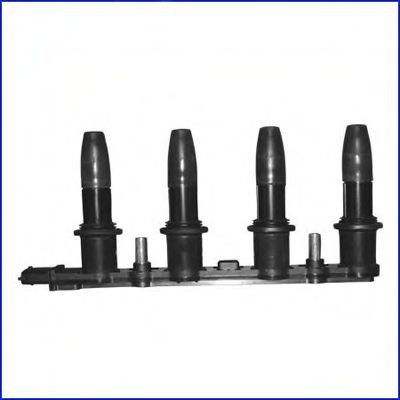 HITACHI Tennspole 133832 133832 Tennspole FIAT PALIO HITACHI