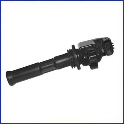 HITACHI Bobine 133849 Fiat BRAVO Bobine HITACHI 133849