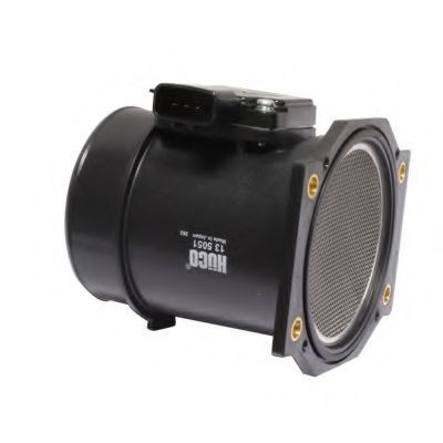 HITACHI Luchtmassameter (LMM) 135051 135051 Luchtmassameter (LMM) HITACHI NISSAN NAVARA