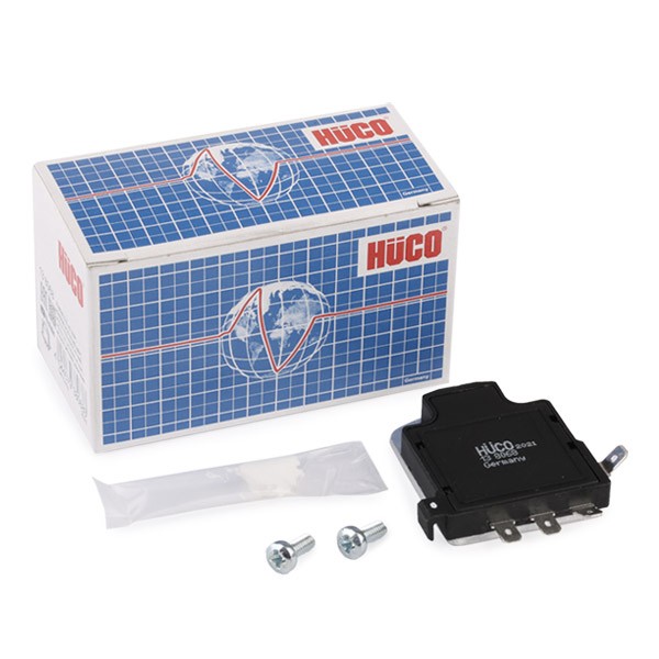 HITACHI Koplingsapparat, tenningsapparat 138068 Tennmodul Toyota T25 138068 HITACHI