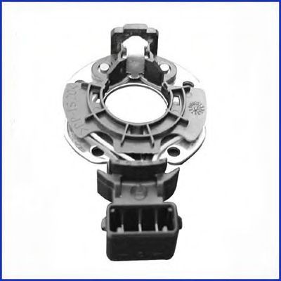 HITACHI Sensor, impulso de ignição 138156 HITACHI 138156 Sensor da cambota Audi Quattro 85 a um preço acessível