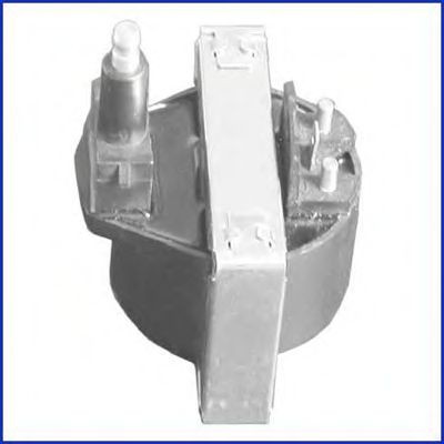 HITACHI Bobina de ignição 138750 HITACHI 138750 Bobina de ignição RENAULT 19 I Van 1.9 D 65 cv 1989