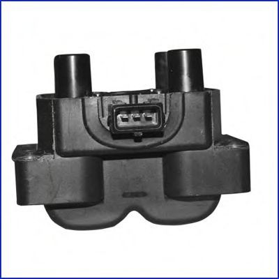 HITACHI Tennspole 138793 HITACHI 138793 Tennspole Ferrari 360 Modena F131 originale pris