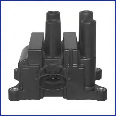 HITACHI Ignition coil 138803 HITACHI 138803 Ford Focus Mk1 ignition coils replacement