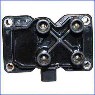 HITACHI Zündspule 138808 138808 HITACHI SMART CROSSBLADE Zündspule Kosten
