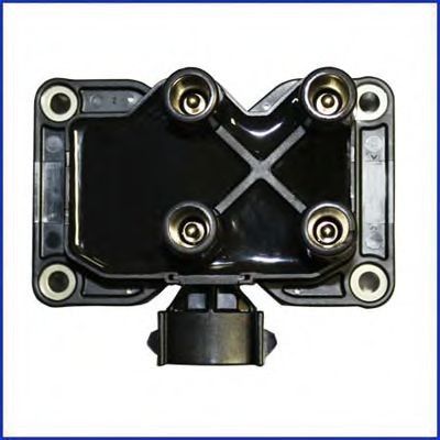 HITACHI Ignition coil 138811 HITACHI 138811 Ford Escort VII Estate coil packs replacement