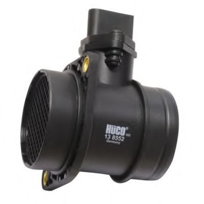 HITACHI Luftmassemätare 138952 138952 HITACHI luftmängdmätare VW POLO