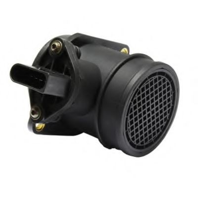 HITACHI Luftmengdemåler 138965 Maf sensor Audi 8N3 138965 HITACHI