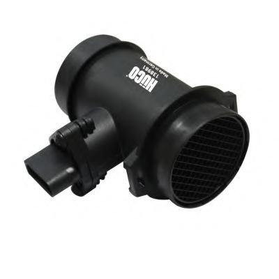 HITACHI Luchtmassameter (LMM) 138981 138981 Luchtmassameter (LMM) HITACHI BMW 3-serie