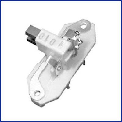 HITACHI Hållare, kolborstar 139801 KIA kolborste, startmotor HITACHI 139801