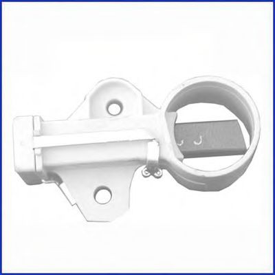 HITACHI Kinnitus, süsinikuharjad 139877 HITACHI 139877 Harjad, starter Opel CORSA originaal