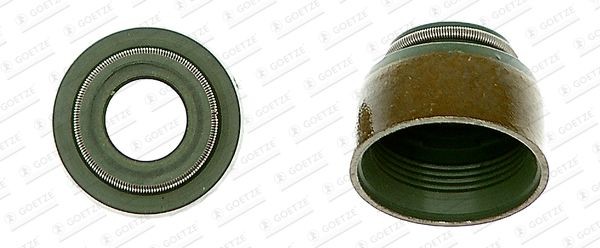 GOETZE Olietyve 50-305908-10 50-305908-10 GOETZE Ventilstammepakning Opel billig