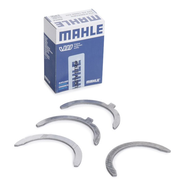 MAHLE Distantsseib, väntvõll 029 AS 18668 025 MAHLE 029 AS 18668 025 Väntvõllirõngad Honda Jazz 4 originaal hind