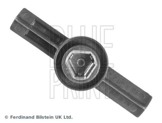 BLUE PRINT Stroomverdelerrotor ADC41440 ADC41440 Stroomverdeler rotor BLUE PRINT MERCEDES-BENZ 190