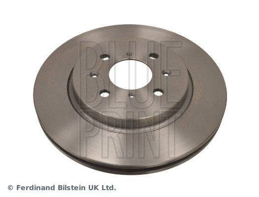 BLUE PRINT Brake disc ADK84340 ADK84340 BLUE PRINT brake discs SUZUKI SWIFT