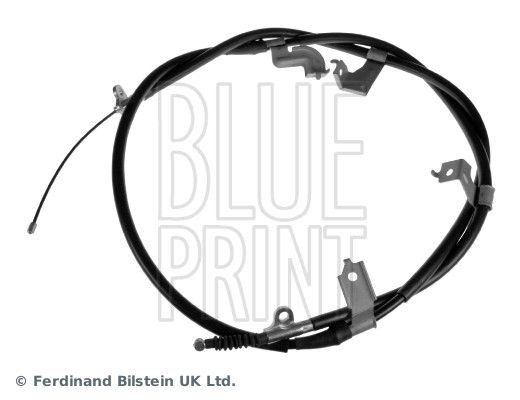 BLUE PRINT Handbromsvajer ADN146321 ADN146321 BLUE PRINT handbromswire CITROЁN C5