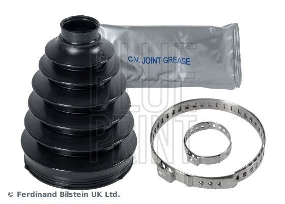BLUE PRINT Mansjettsett, drivaksel ADN18172 Drivakselmansjett BLUE PRINT Renault KANGOO ADN18172