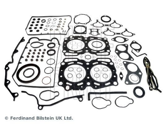 BLUE PRINT Jogo de juntas, cabeça do cilindro ADS76218 Jogo de juntas cabeça do cilindro Subaru GF ADS76218 BLUE PRINT