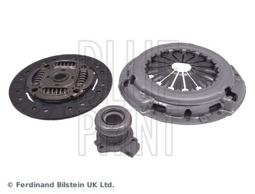 BLUE PRINT Kit de embraiagem ADK83052C ADK83052C Embraiagem reforçada SUZUKI LIANA BLUE PRINT