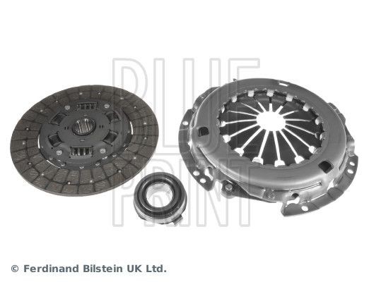 BLUE PRINT Koppelingsset ADK83055 BLUE PRINT ADK83055 Koppelingsset SUZUKI Grand Vitara I SUV (FT, HT) 2.0 TD 4x4 (SQ 420D) 92 Pk 2002