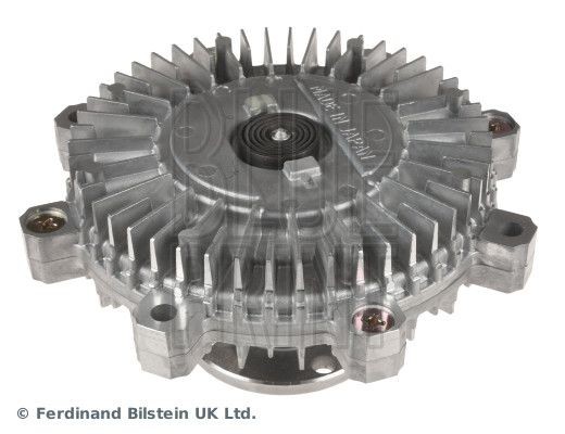 BLUE PRINT Sidur, radiaatoriventilaator ADZ991803 BLUE PRINT Sidur radiaatoriventilaator TOYOTA ADZ991803