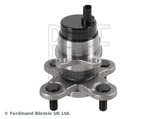 BLUE PRINT Hjullejesæt ADD68324 Nav hjul BLUE PRINT Subaru OUTBACK ADD68324