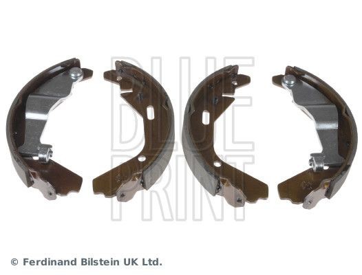 Jeu de mâchoires de frein BLUE PRINT ADK84135 BLUE PRINT ADK84135: Sabot de frein Suzuki WAGON R+ 2000