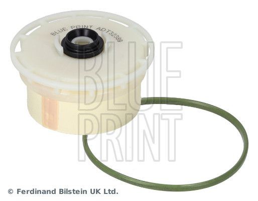 BLUE PRINT Kütusefilter ADT32389 hind Kütusefilter Toyota ZVW4_ ADT32389 BLUE PRINT