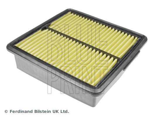 BLUE PRINT Luftfilter ADN12271 Luftfilter BLUE PRINT Nissan MURANO ADN12271