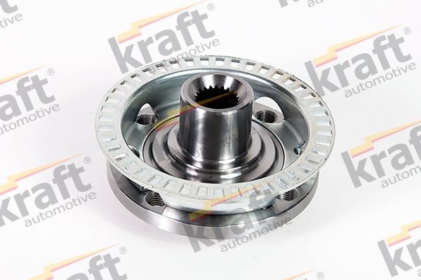 KRAFT Cubo da roda 4200050 4200050 Cubo da roda KRAFT VW VENTO