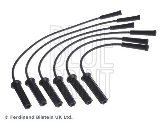 BLUE PRINT Sytytysjohtosarja ADA101604 ADA101604 BLUE PRINT Tulpanjohdot DACIA SOLENZA