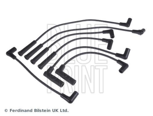 BLUE PRINT Zündleitungssatz ADA101606 ADA101606 Zündkabel BLUE PRINT ALFA ROMEO 145