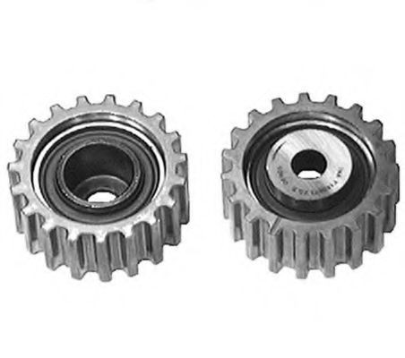 SAKURA Poulie renvoi / transmission, courroie de distribution S1222040 SAKURA Poulie renvoi / transmission, courroie de distribution S1222040 expérience