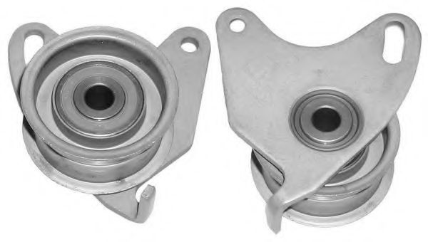 SAKURA Poulie renvoi / transmission, courroie de distribution S1224310 Poulie renvoi / transmission, courroie de distribution SAKURA S1224310 pas cher