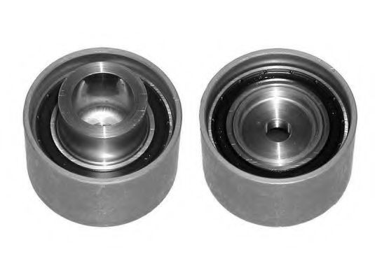 SAKURA Poulie renvoi / transmission, courroie de distribution S1224120 Poulie renvoi / transmission, courroie de distribution SAKURA S1224120 pas cher